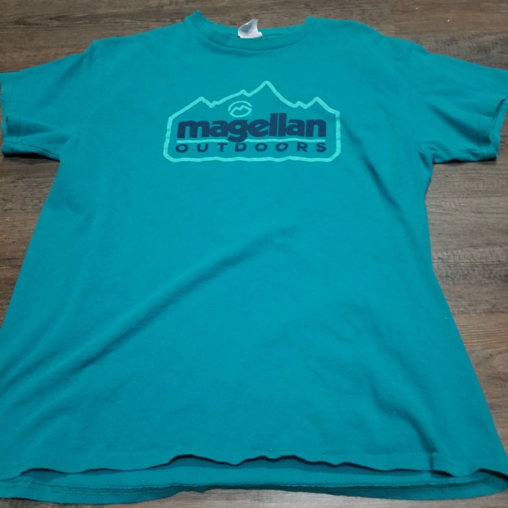 Short sleeve tshirt